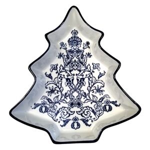 Chinoiserie Baker Christmas Tree  Southern Living For Dillards